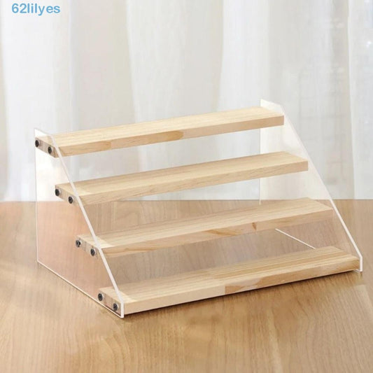 ClearTier Stand